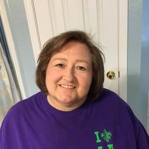 Meet your Posher, Donna